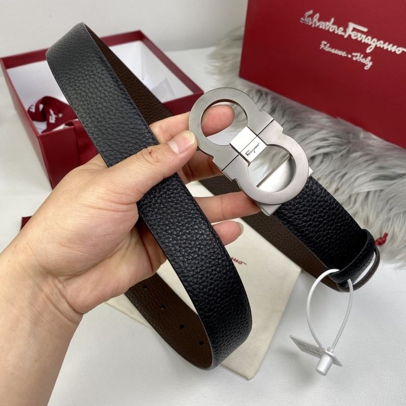 Ferragamo Belts